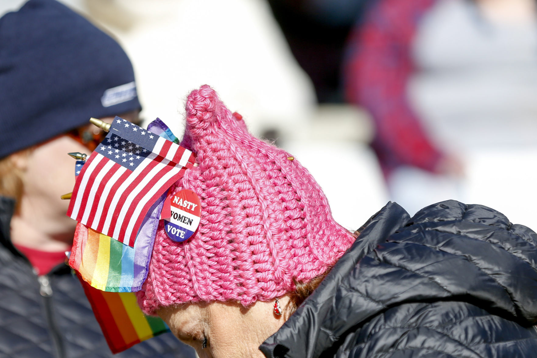 Tulsa Women's March